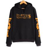 Haikyuu Japanese - Buzo Canguro Unisex - Harajuku Karasuno