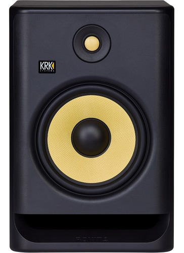 Monitor Estudio (studio) Krk Rokit Rp8 G4 Unidade