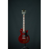 Guitarra Gibson Studio 1996 Wine Red