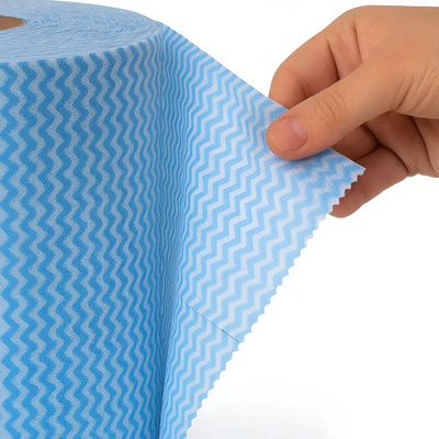 Pano Multiuso Rolo 20x40cm 600 Panos Perflex 240mts Picotado | MercadoLivre