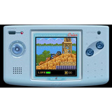 Neogeo Pocket Color Select Vol. 1 - Nintendo Switch - S010