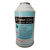 Gas Refrigerante Freon 134a / R-134a (340g/12 Oz) Automotriz