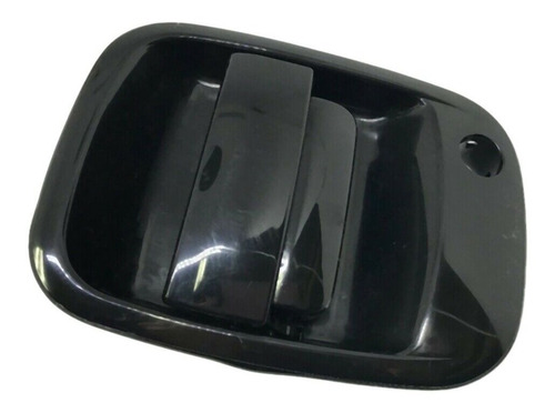 Manilla Puerta Corrediza Hyundai H1 2006 - 2007 Foto 2