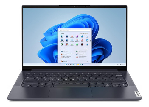 Lenovo Yoga Slim 7 16 Gb 1 Tb Español