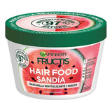 Mascarilla Capilar Garnier Fructis Hair Food Sandía Cabello 