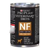 Proplan Veterinary Diets Nf Renal Canino 380g