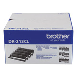 Kit Cilindro Original Brother Dcp-l3551cdw Hl-l3210dw Dr-213