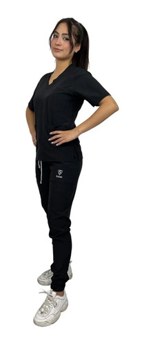 Pijama Quirúrgica Strech Dama Uniforme Médico Filipina
