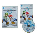 Mario Kart - Nintendo Wii 