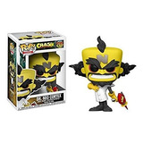 Funko Pop Juegos: Crash Bandicoot-neo Cortex Collectible