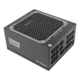 Fuente De Poder Antec St1000 1000w Full Modular 80+ Titanium