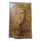 Cassette Ricardo Arjona Galería Caribe (3013