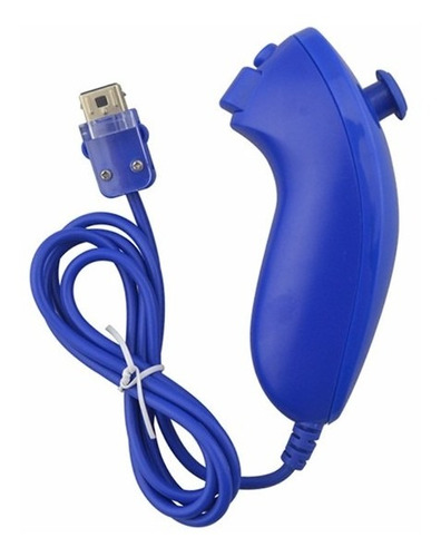 Complemento Nunchuck Para Nintendo Wii 