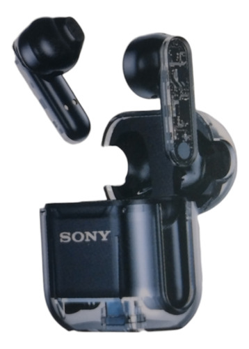 Audifonos Sony Inalambricos Bluetooth In-ear