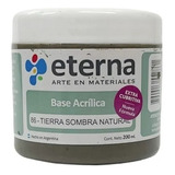 Base Acrilica Eterna 200 Ml X Unidad