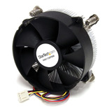 Fan Com 95mm Cpu Cooler Con Disipador De Calor Para El ...