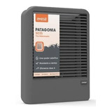 Calefactor Emegé Patagonia 9035u Tbu 3500 Kcal Delta