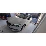 Seat Leon 2018 2.0 L T At Cupra