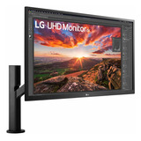 Monitor LG 27uk580-b Uhd Ips Amd Freesync Hdmi