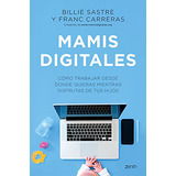 Mamis Digitales - Sastre Billie Carreras Franc