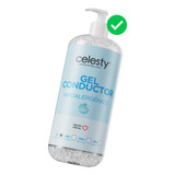 1lt Gel Conductor Cavitación Celesty®