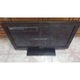 Tv Lcd 32  Samsung Ln32c550j1r / Con Defecto / Leer Descripc