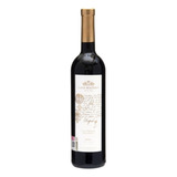 Vino Tinto Mexicano Casa Grande Syrah750ml