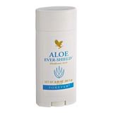 Transfer Tatuagem Aloe Ever Shields