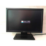 Monitor Dell 17 Usado Funcionando Modelo E1709wc