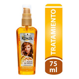 Tratamiento Konzil Aceite Argan - mL a $488