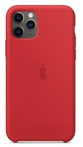 Funda Silicone Case Para iPhone X Xr Xs Max Soft Import Usa