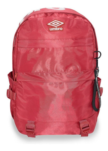 Mochila Umbro® Urbana Porta Laptop Hasta 16 Impermeable