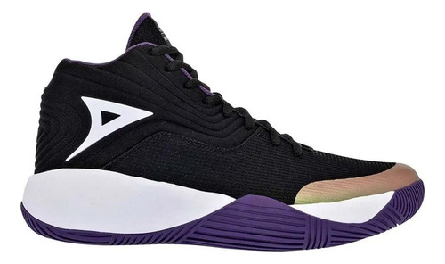 Tenis Pirma Hombre Basquetbol Caballero