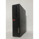 Computador Lenovo Thinkcentre M910s I7-7700 8gb Sem Hd