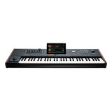 Teclado Sintetizador Workstation Korg Pa5x-61