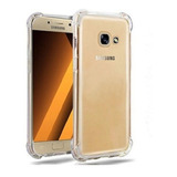 Funda Para Samsung Galaxy J5 Prime G570 Silicone Tpu Andeux