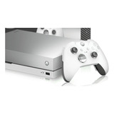 Xbox One X Taco Bell Platinum Limited Edition Bundle - Novo Lacrado A Pronta Entrega