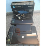 Dos Impresora Hp Deskjet 3050 All In One 