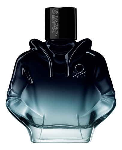 Benetton We Are Tribe Intense. Edp 90 ml Para  Hombre