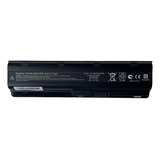 Bateria P/ Notebook Hp Pavilion Dm4-1095br Marca Bringit