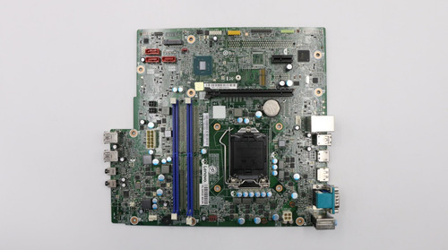 Motherboard Para Lenovo V520 V520 00xk255