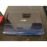 Notebook Acer Intel Dual Core 2.0ghz 4gb Ssd 240gb No Envio