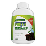 Fertilizante Forth Enraizador Liquido 500ml