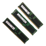 Memoria Ram Ddr4 Para Servidor 32gb 