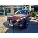 Hyundai Tucson 2wd 2.0 2018