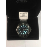 Reloj Citizen Promaster Marine Series Ny0075-12l 