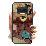 Capa P/ Oukitel Iiif150 H2022 - Capinha Macia Tpu Estampada