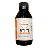 Zeolita 200 Ml Depurativo, Alcalinizante, Antioxidante Prama