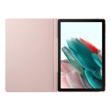 Funda Samsung Original Rose Gold Para Galaxy Tab A8
