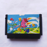 Twin Bee Famicom Family Nintendo